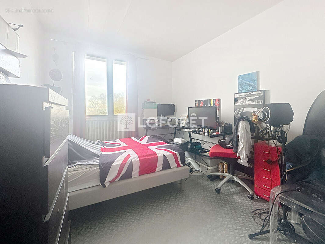 Appartement à MERIGNAC