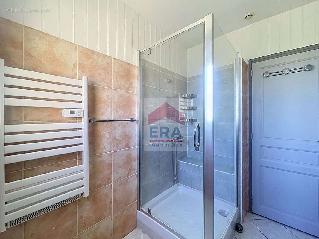 Appartement à MARSEILLE-13E