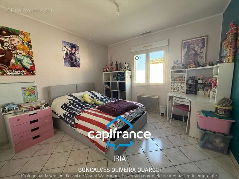 Maison à SAINTE-LIVRADE-SUR-LOT