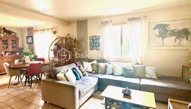 Maison à VILLELONGUE-DE-LA-SALANQUE