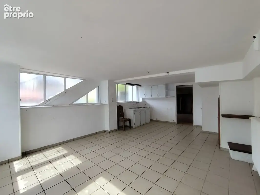 Maison 6 pièces 100 m² à vendre à Ize (53160) - photo 2
