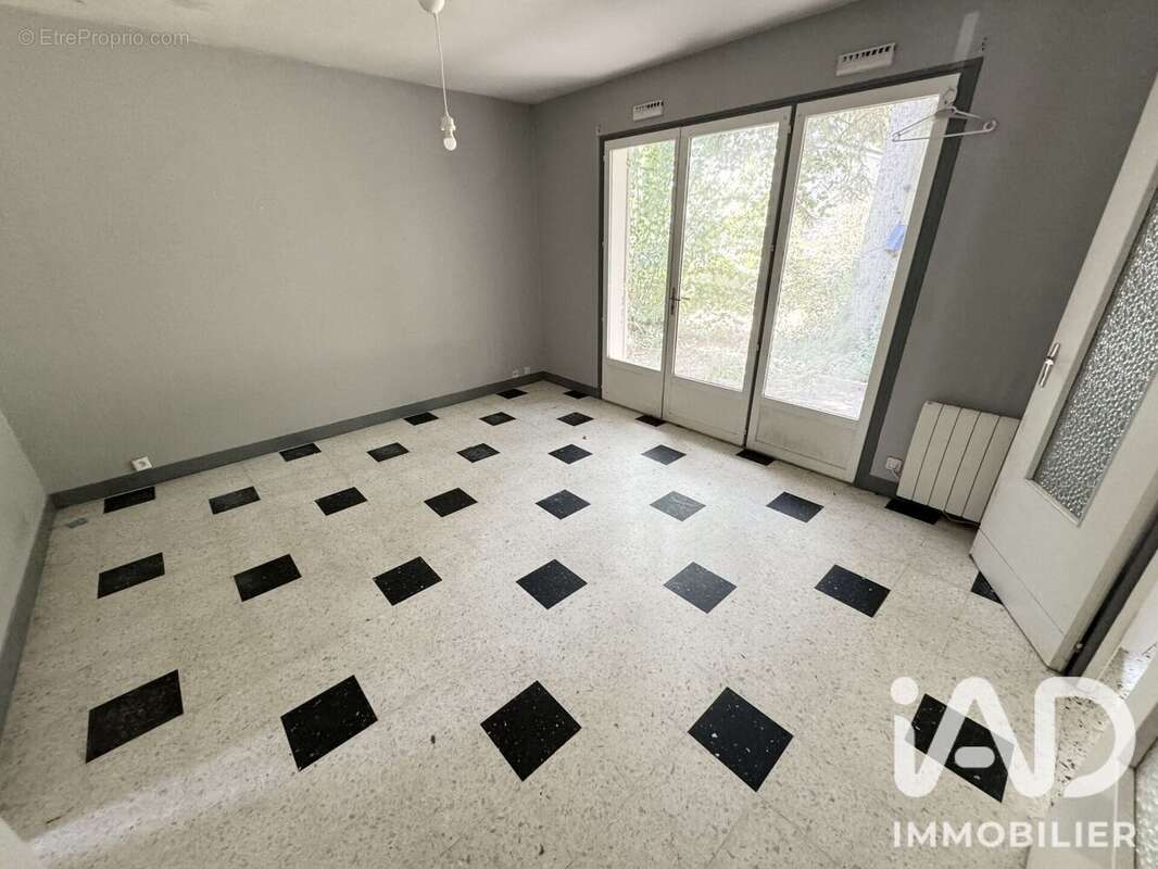 Photo 3 - Maison à ORLEANS