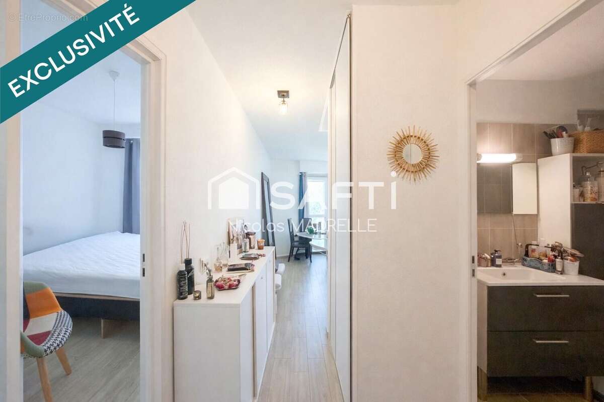 Photo 6 - Appartement à BORDEAUX