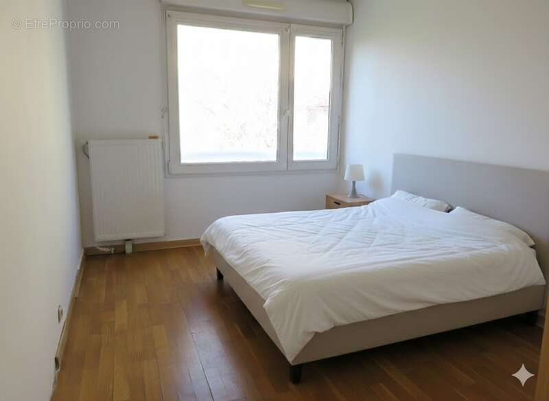 Appartement à VITRY-SUR-SEINE