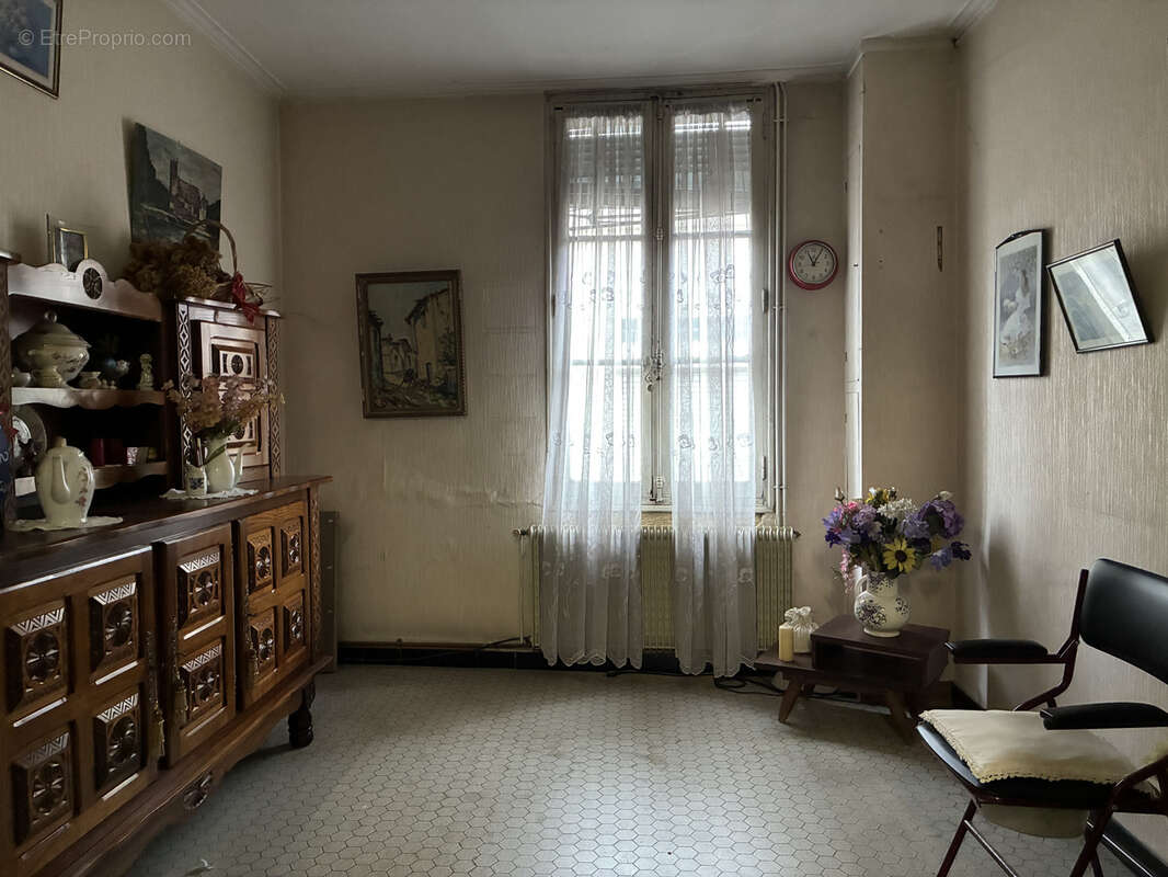 Maison à CASTILLON-LA-BATAILLE