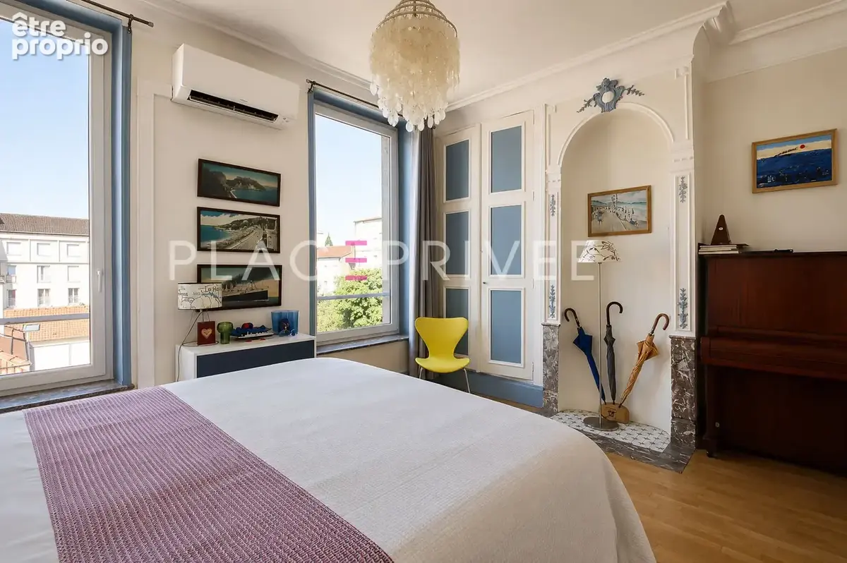 Appartement de caractère - photo 13