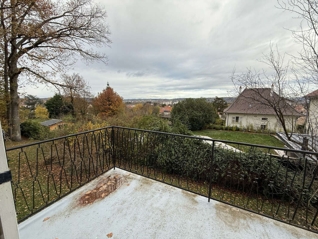 Maison à BELLERIVE-SUR-ALLIER