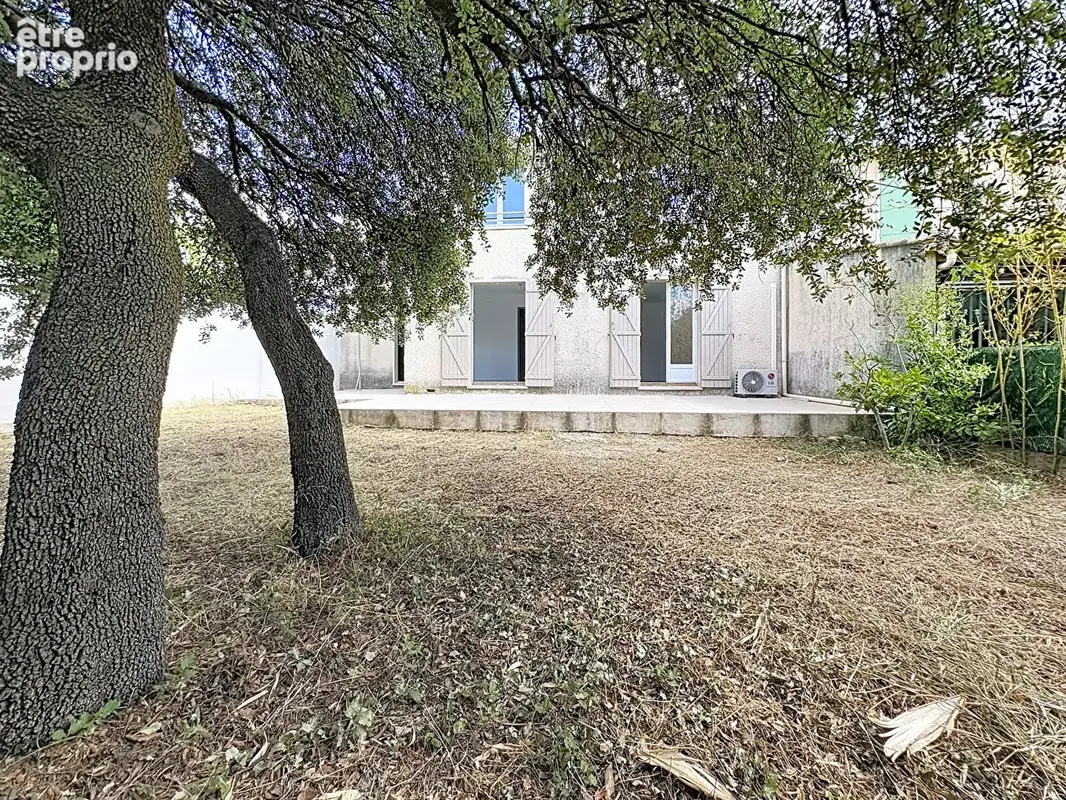 Maison Lambesc 5 pièce(s) 105m2 - photo 10