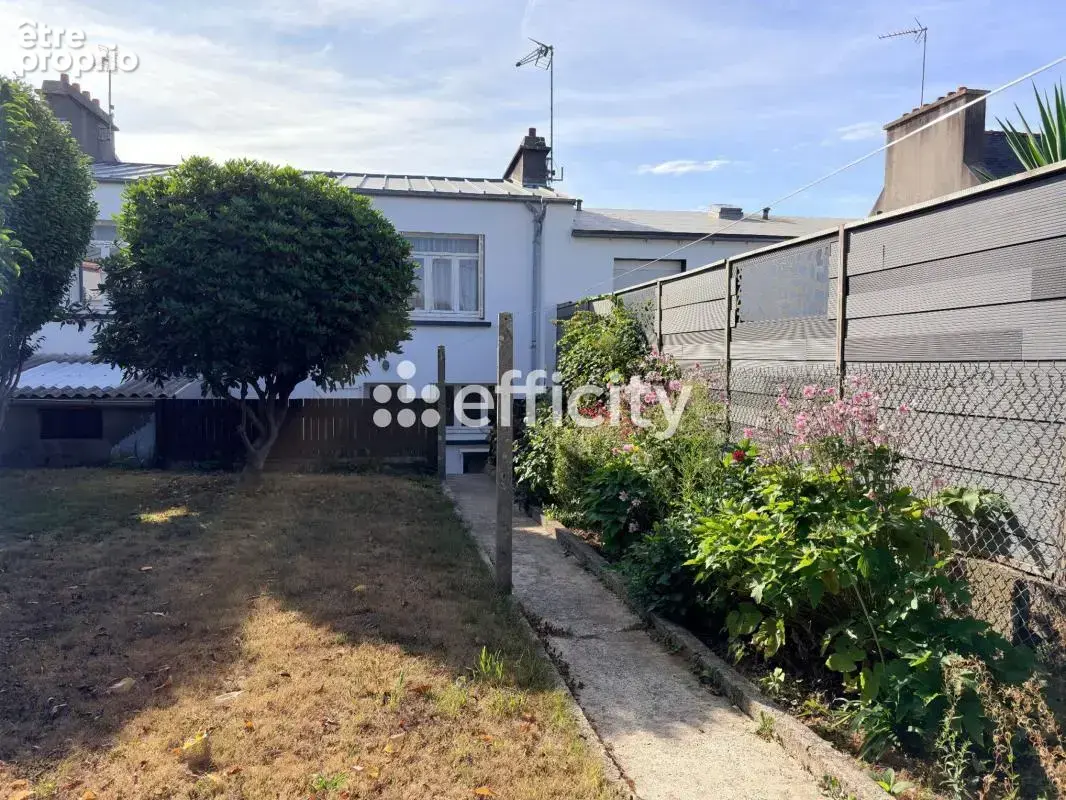 Maison 78 m² à Brest  - photo 16