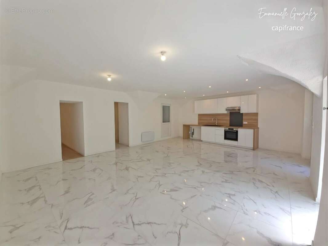 Maison de caractère entièrement rénovée 200m² avec 5 chambres ROUJAN (34) - photo 32