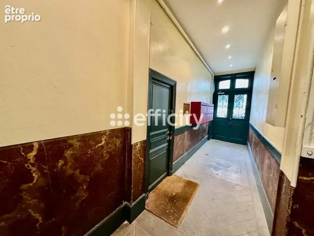 Appartement - photo 10