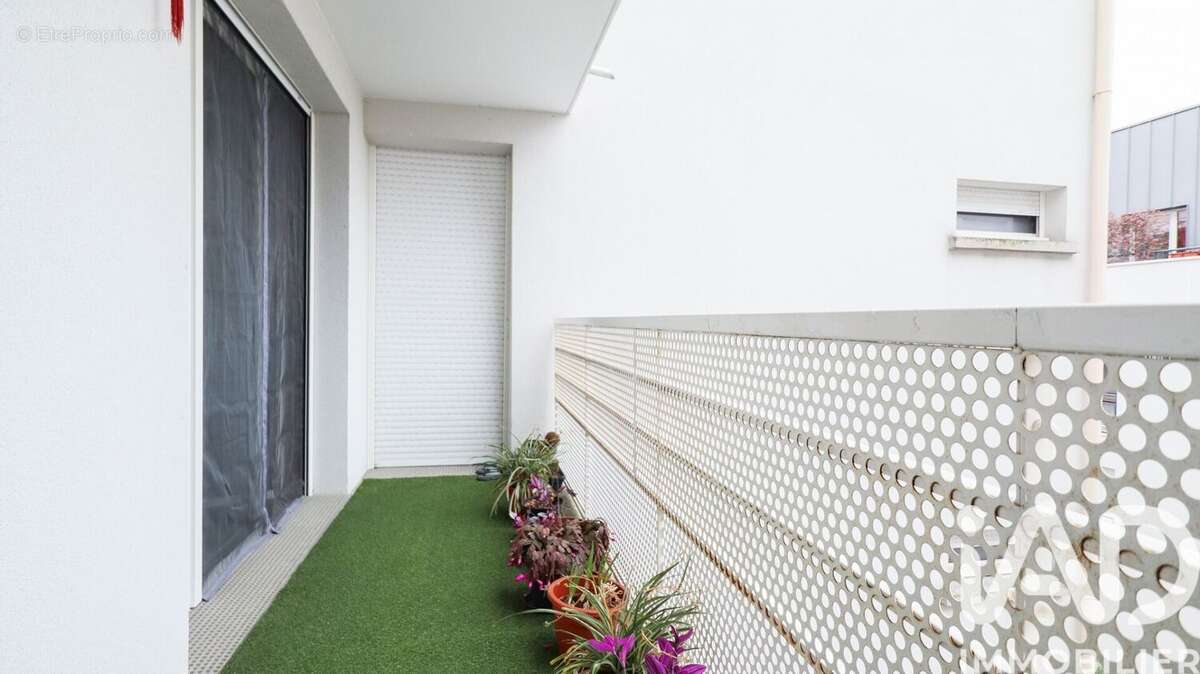 Photo 6 - Appartement à AUBERVILLIERS