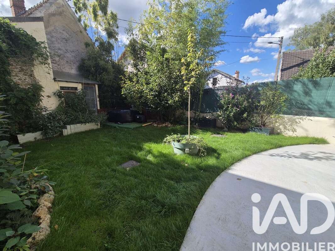 Photo 5 - Maison à LA FERTE-SOUS-JOUARRE