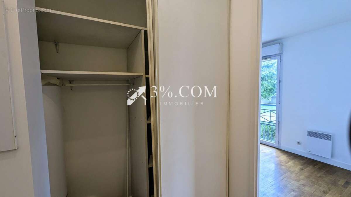 Appartement à POISSY