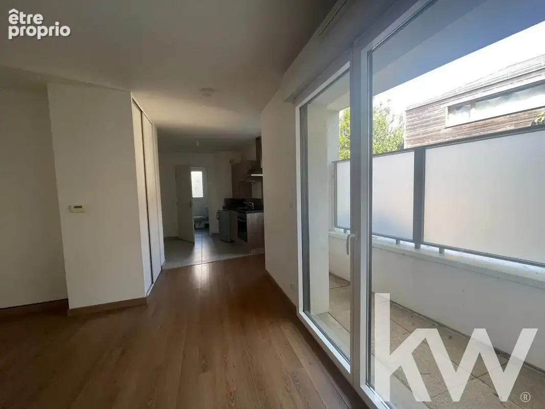 Appartement 28 m² à Orleans  - photo 3