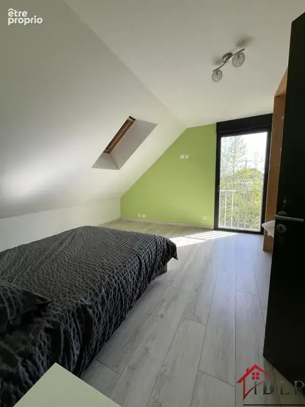 Magnifique maison de 234 m2 à MAGNY-VERNOIS 2 habitations, 5 - photo 16