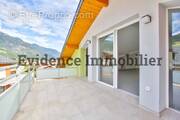 Appartement à AIGUEBLANCHE