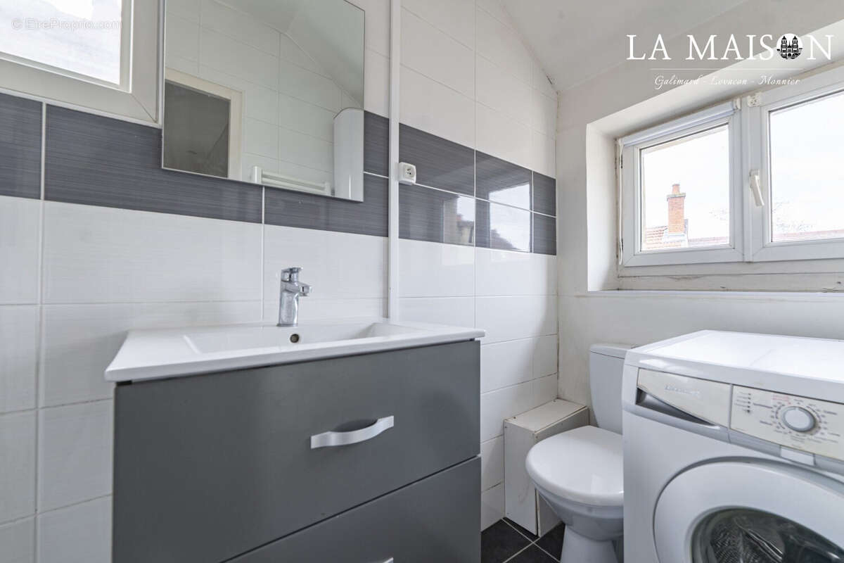 Appartement à DIJON