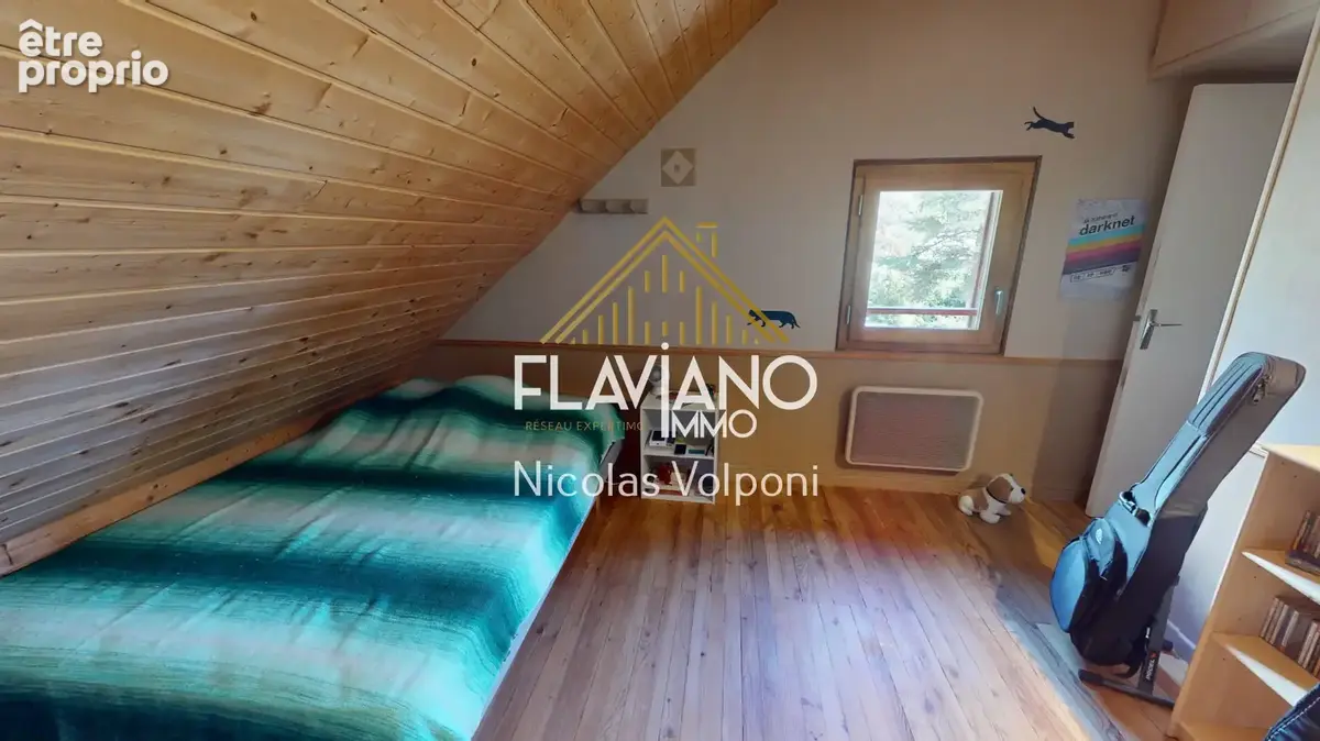 Appartement 69 m2 Saint Pons - photo 7