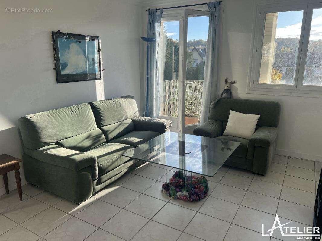 Appartement à MARLY-LE-ROI
