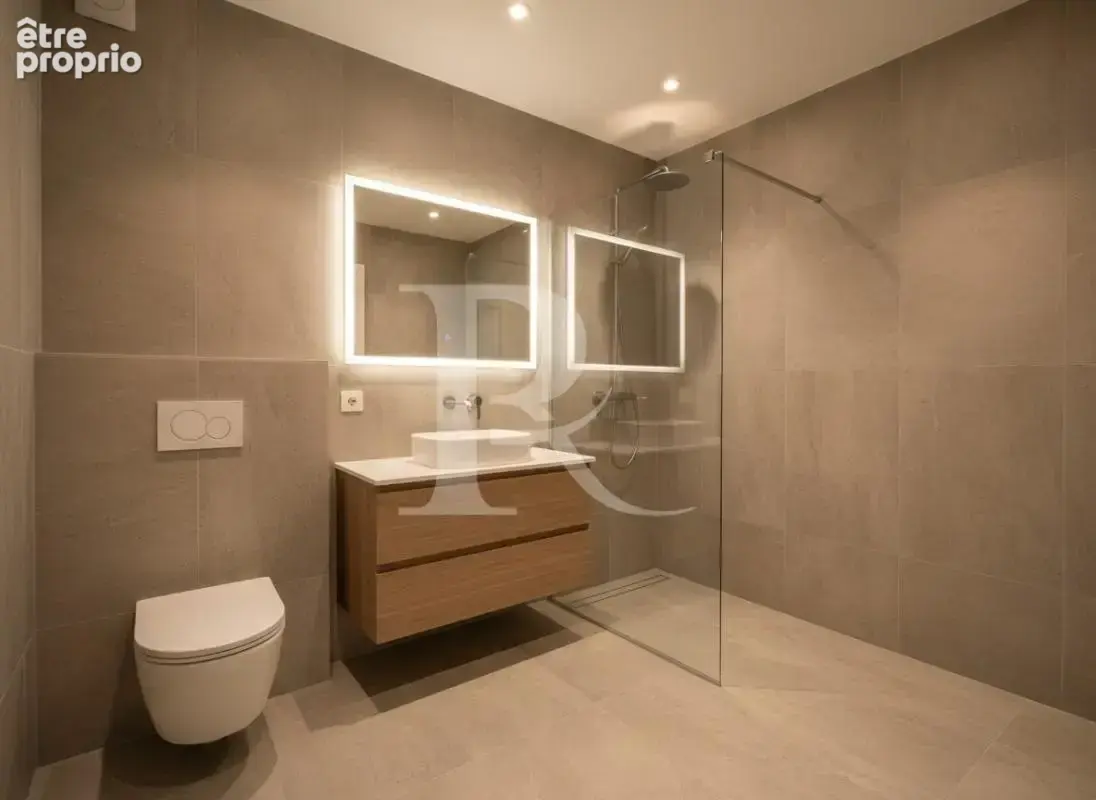 Appartement 3 pièces à Montreuil - photo 3