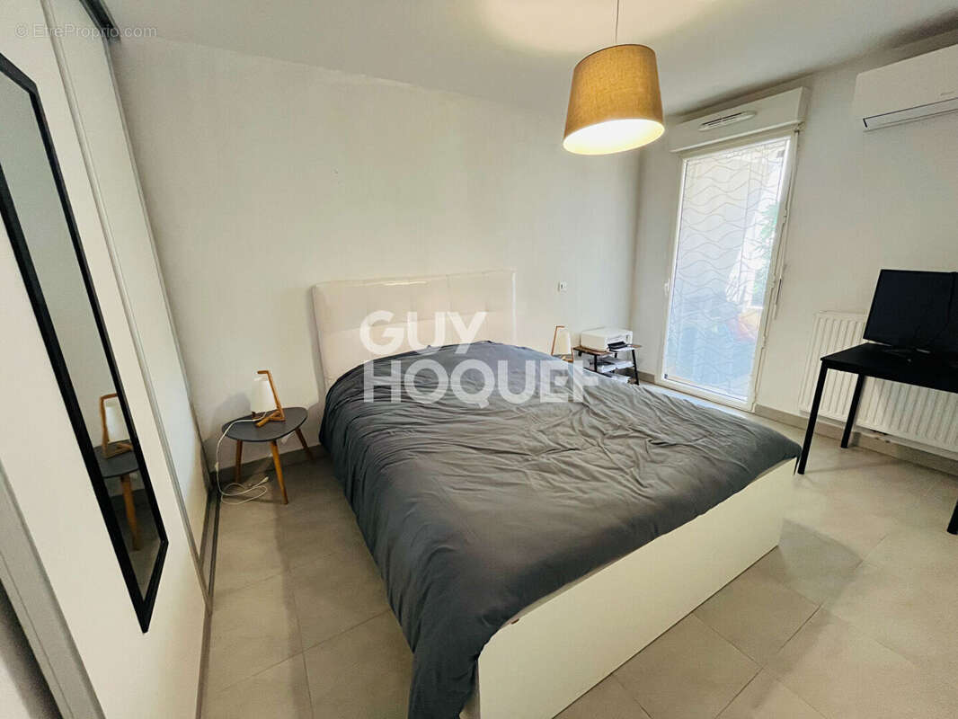 Appartement à JUVIGNAC