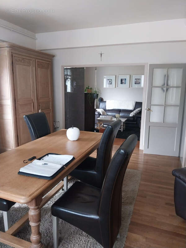 Maison à NEUFCHATEL-EN-BRAY