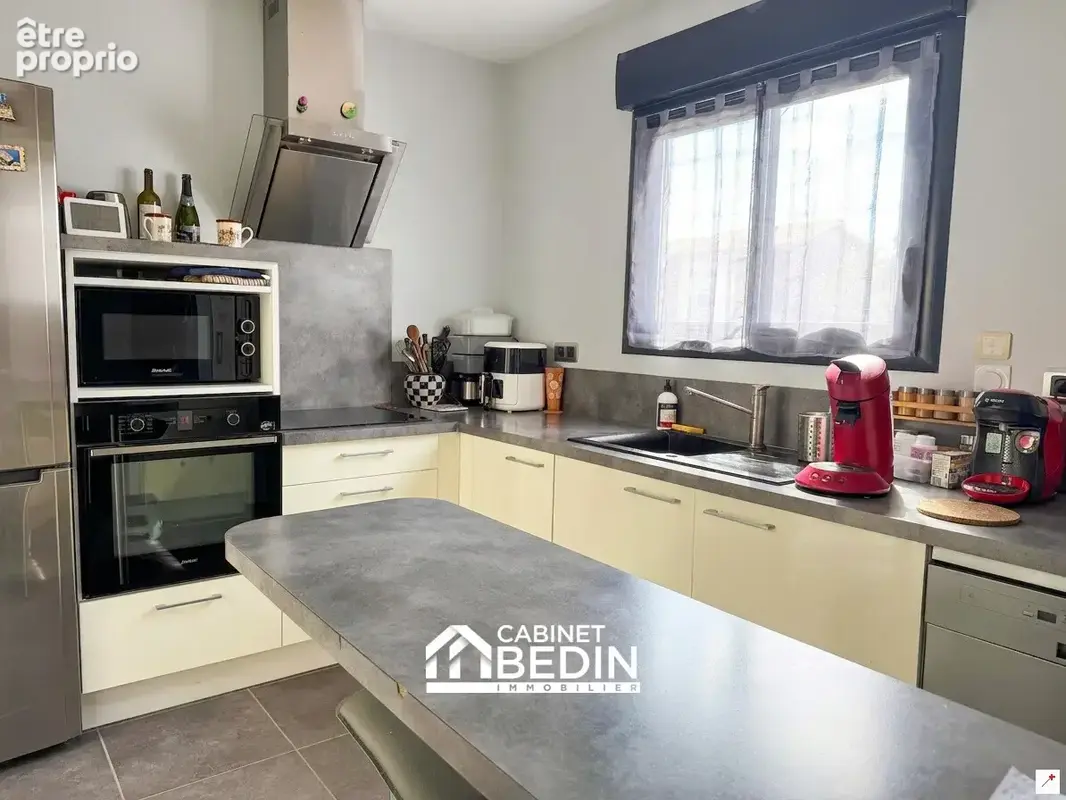 Maison 4 pièces 90 m² à vendre à Biscarrosse (40600) - photo 3