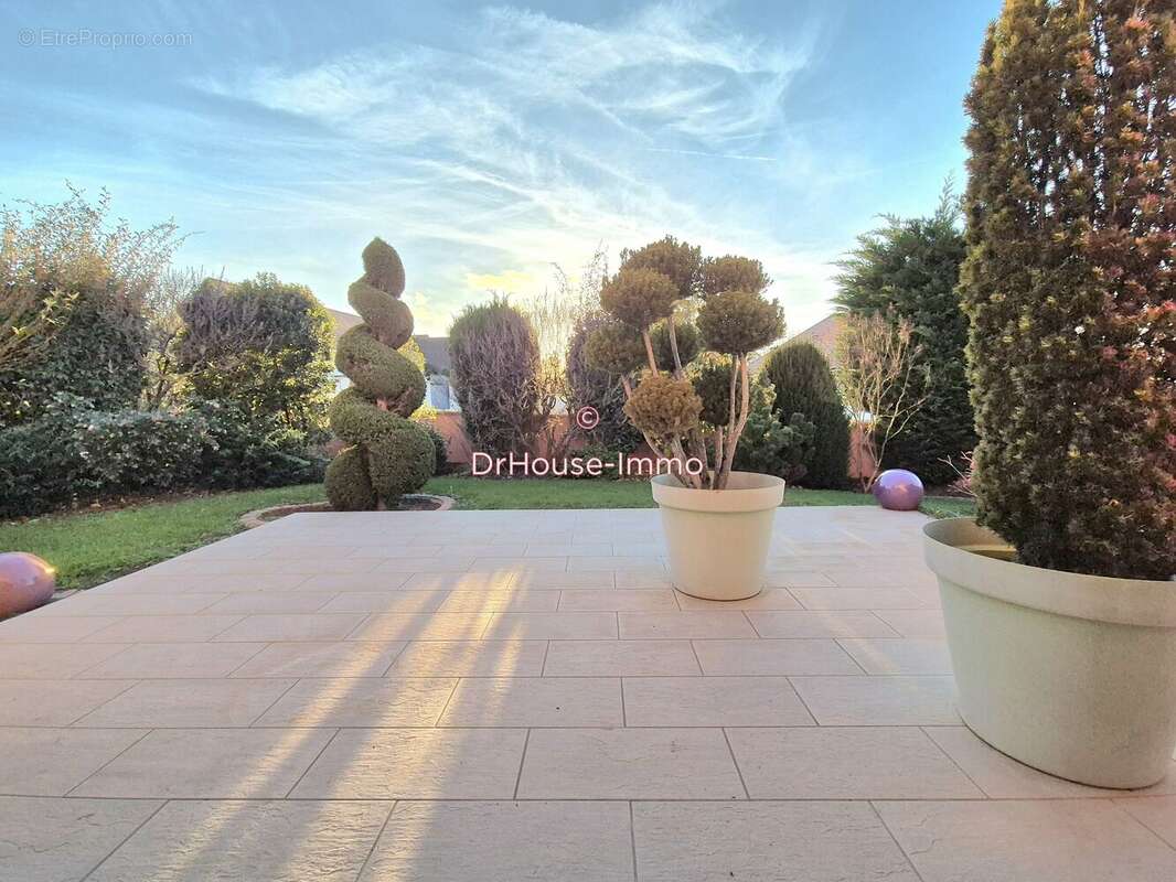 Maison à CHALON-SUR-SAONE