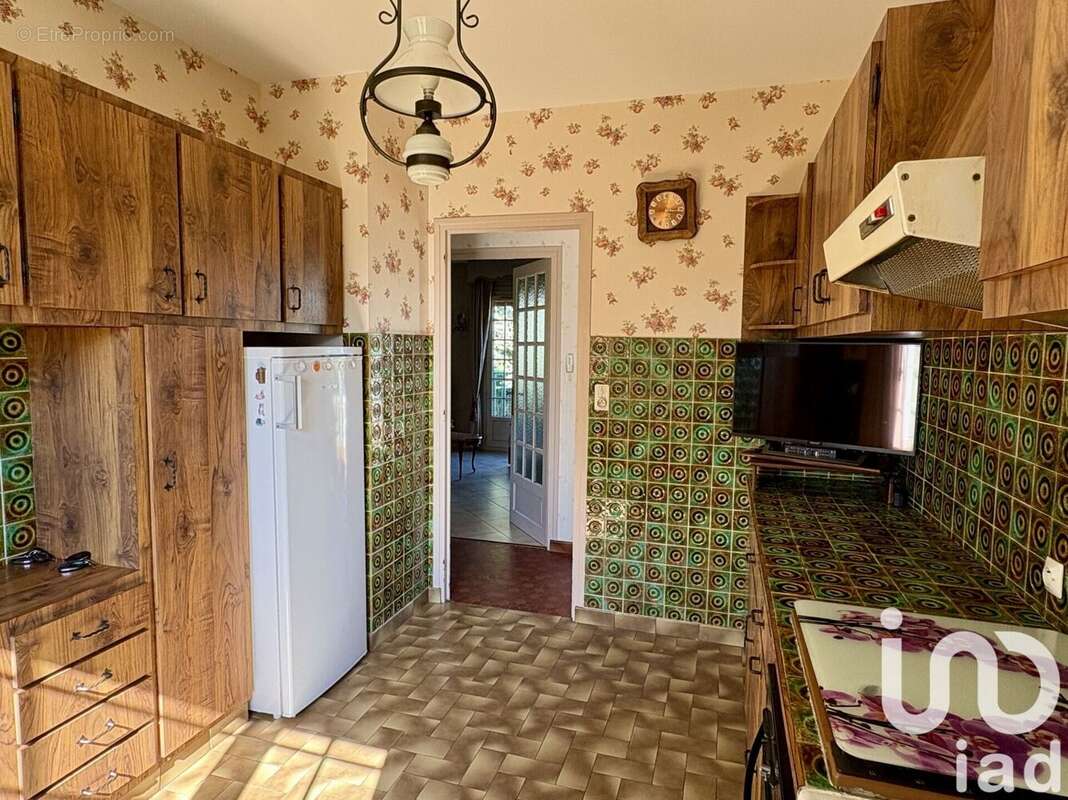 Photo 9 - Maison à FONDETTES