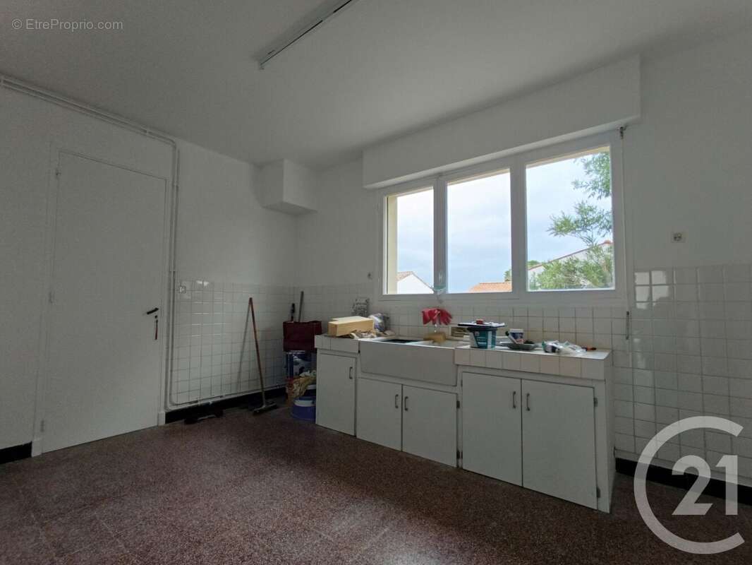 Maison à MESCHERS-SUR-GIRONDE