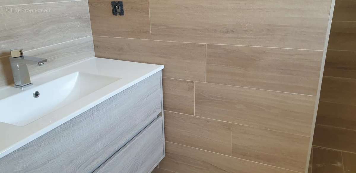 Maison à PRUNELLI-DI-FIUMORBO