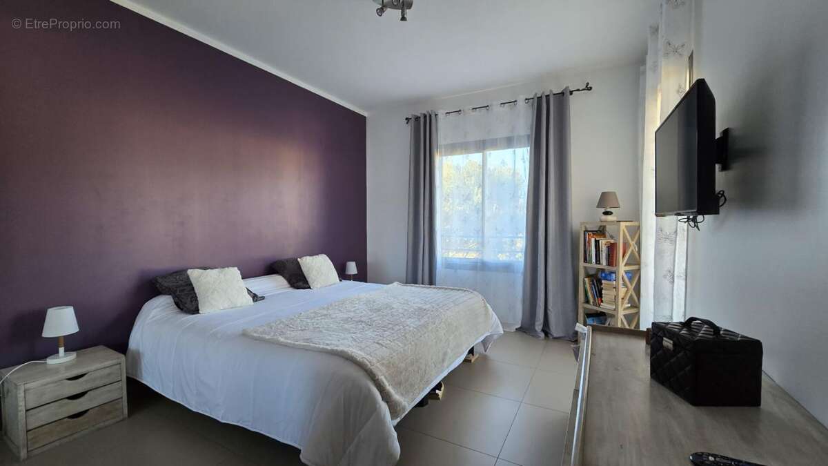 Appartement à PROPRIANO