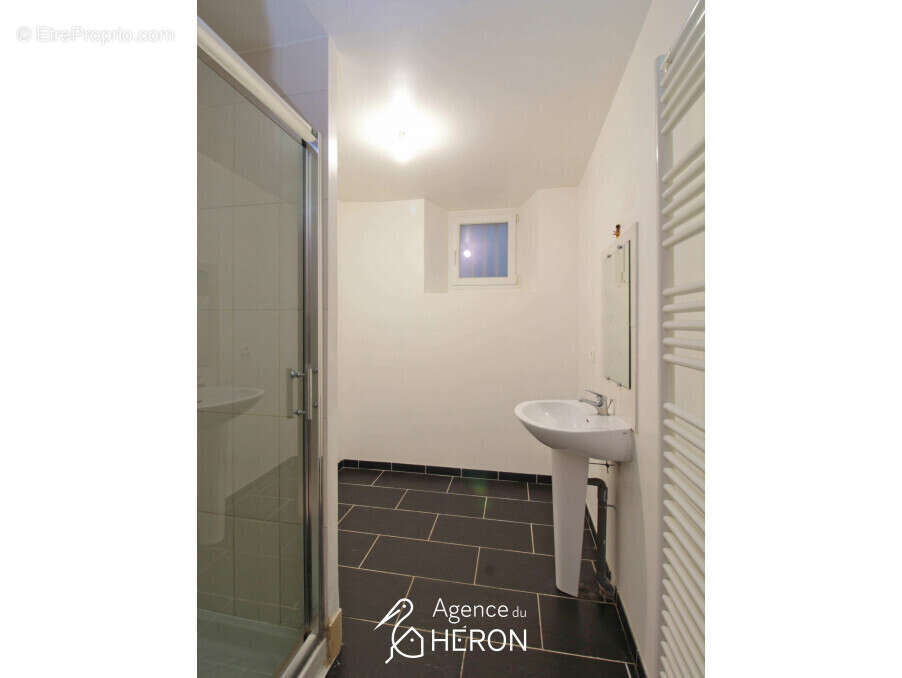 Appartement à RECLOSES