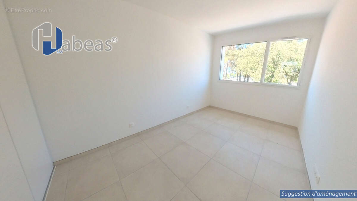 Maison à LA SEYNE-SUR-MER