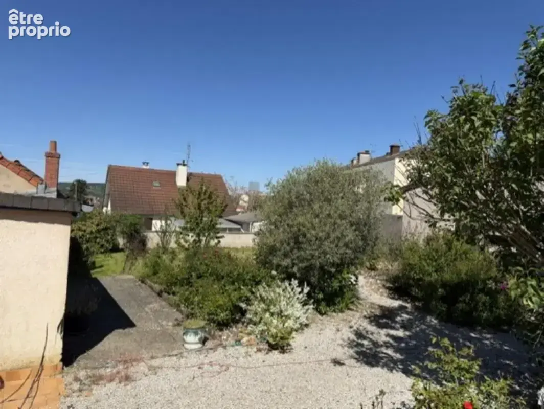 Coquette maison mitoyenne habitable sur 2 niveaux - photo 12