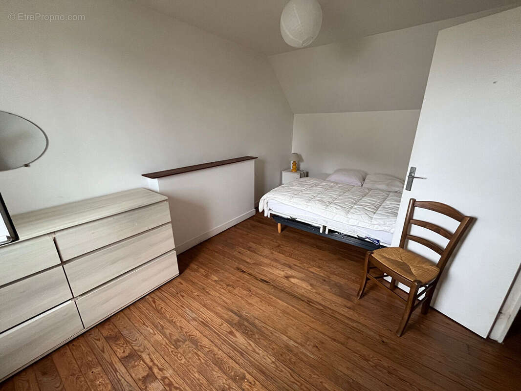 Maison à PLOUDALMEZEAU