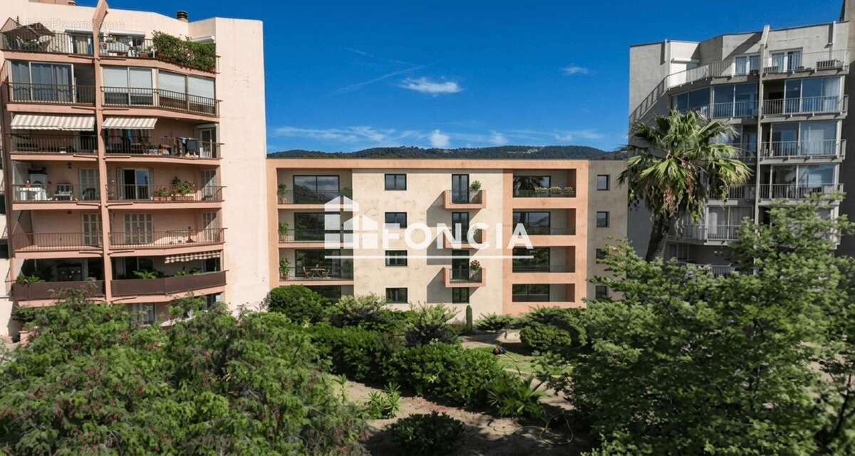 AJACCIO trouver votre bonheur pour cet immeuble en cours d'achèvement! - photo 2