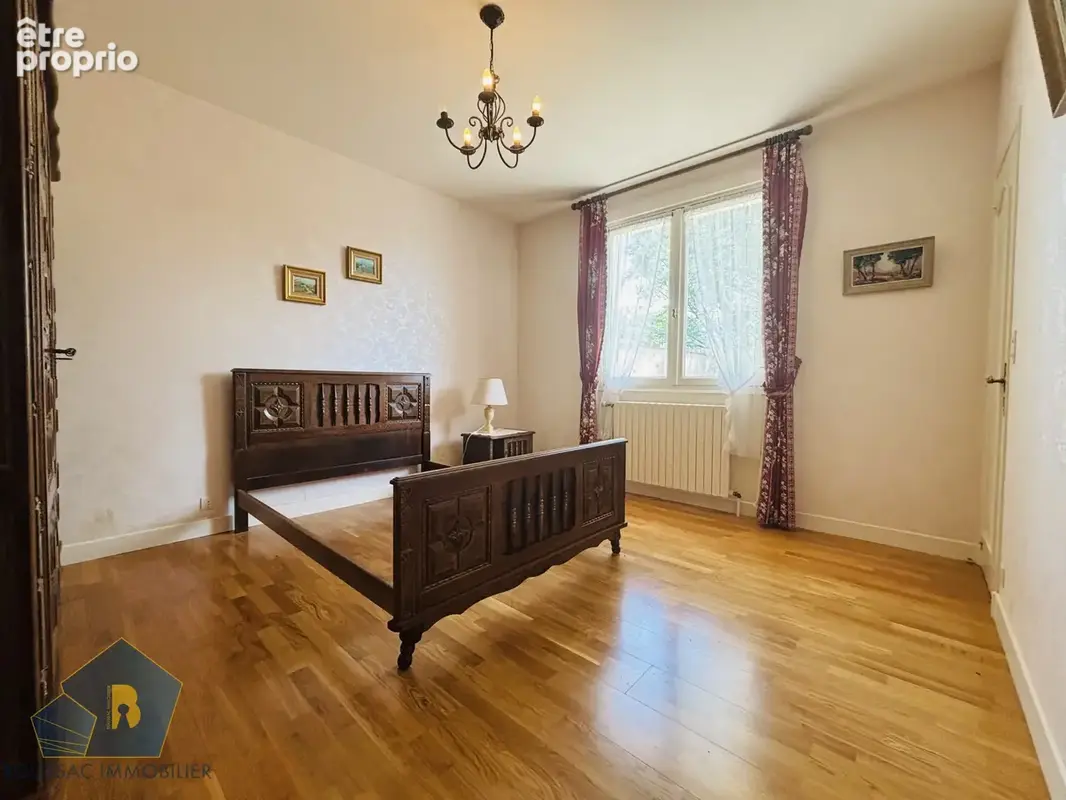 Maison 7 pièces 167 m² à vendre à Boussac (23600) - photo 5