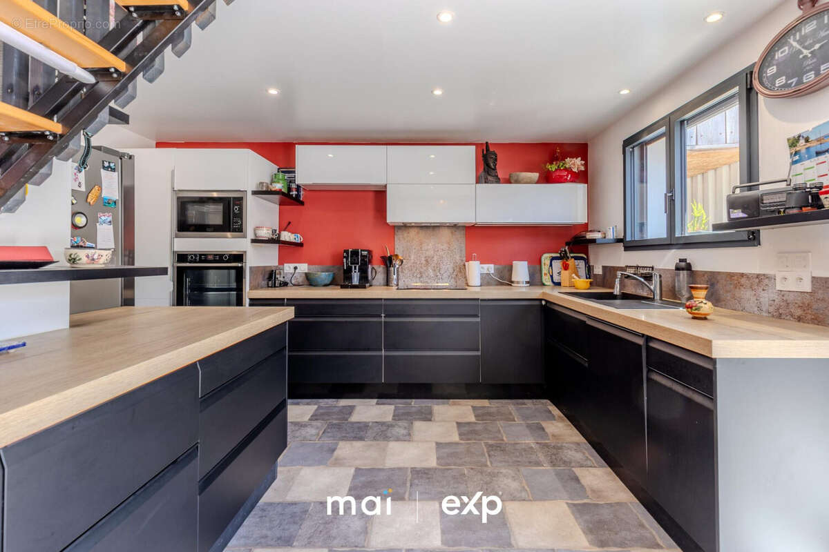 Maison 125 m² à Belz  - photo 6