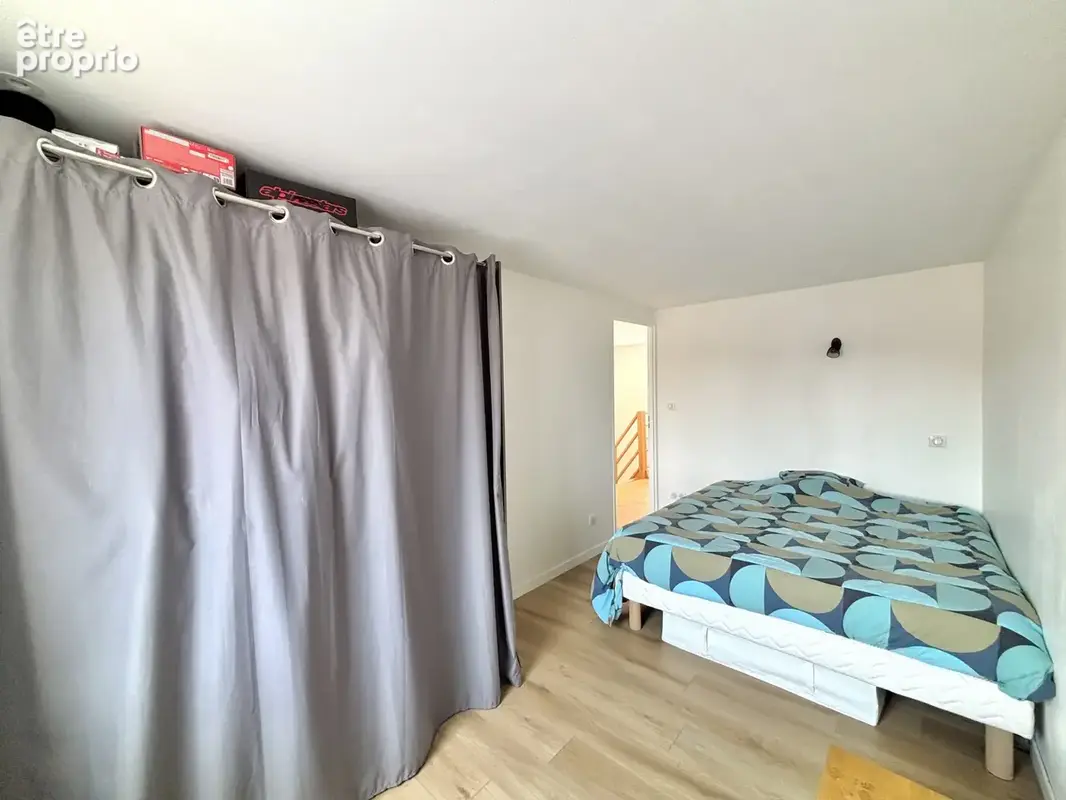 Maison 4 pièces 95 m² à vendre à Pont-De-Cheruy (38230) - photo 9