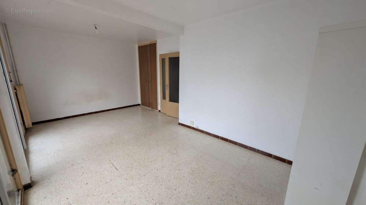 Appartement 33 m² à Montpellier  - photo 5