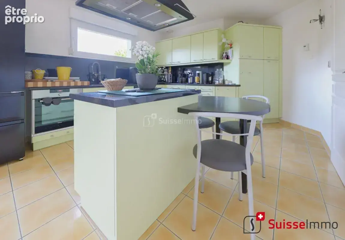 Maison 130 m2 avec piscine - DPE C - photo 7