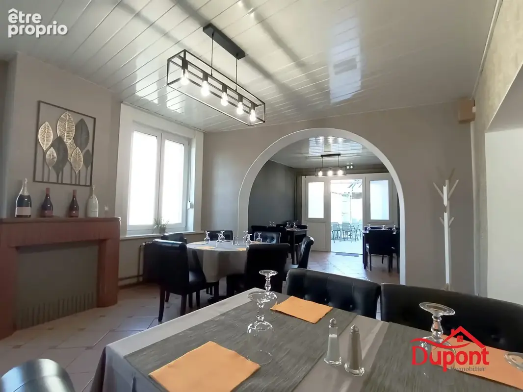 Bien immobilier à vendre à Dechy (59187) - photo 6