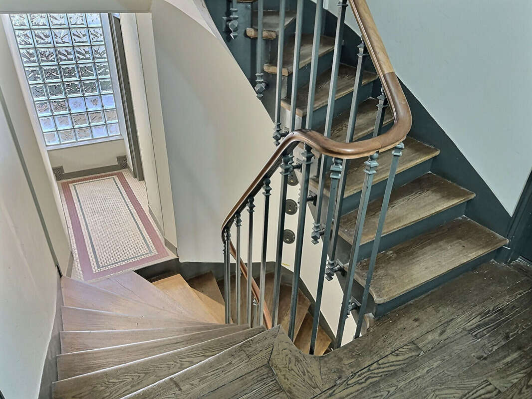 Appartement à IVRY-SUR-SEINE