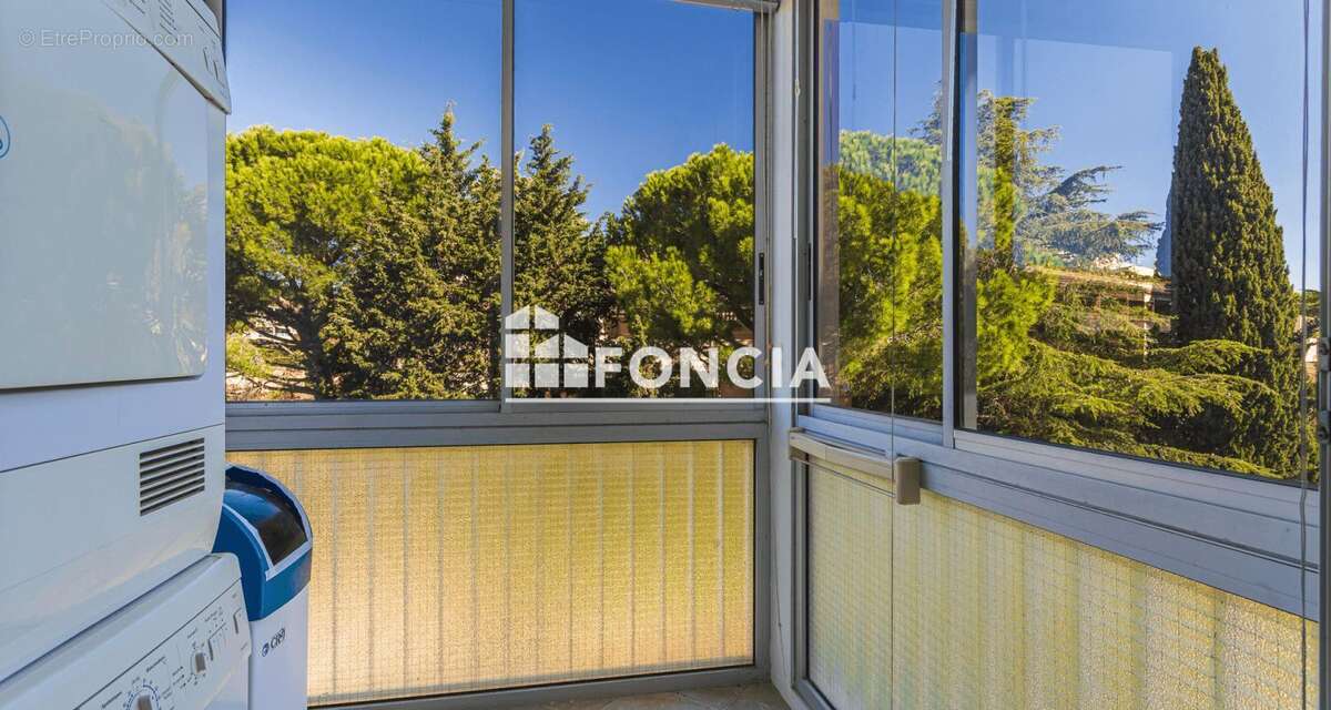 Appartement à BANDOL