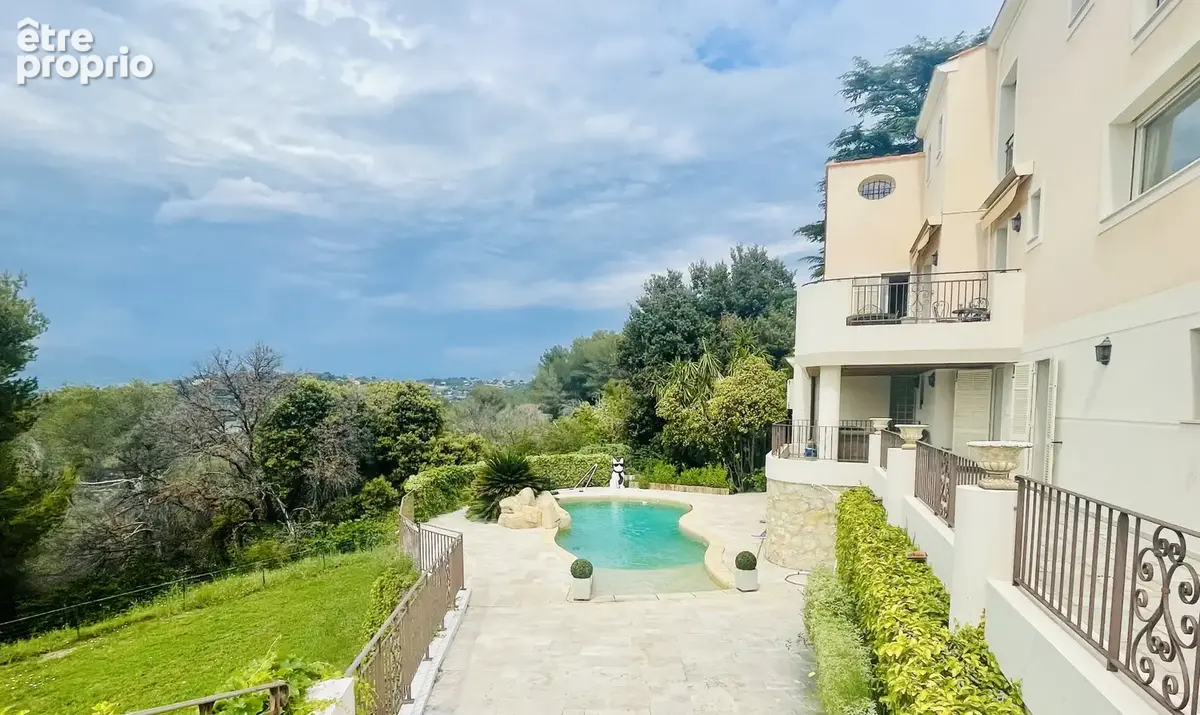 Exclusivite haut fabron demeure de 270 m2 + 6450 m2 de terrain , piscine - photo 9
