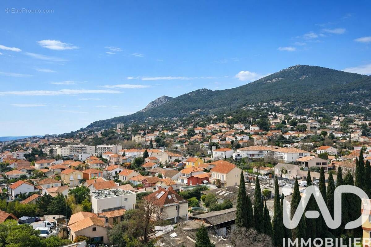 Photo 1 - Appartement à TOULON