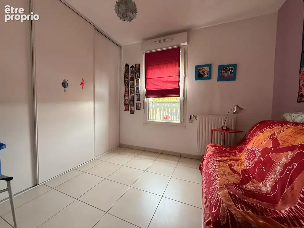 Appartement 3 pièces 66 m² à vendre à Neuville-Sur-Saone (69250) - photo 7
