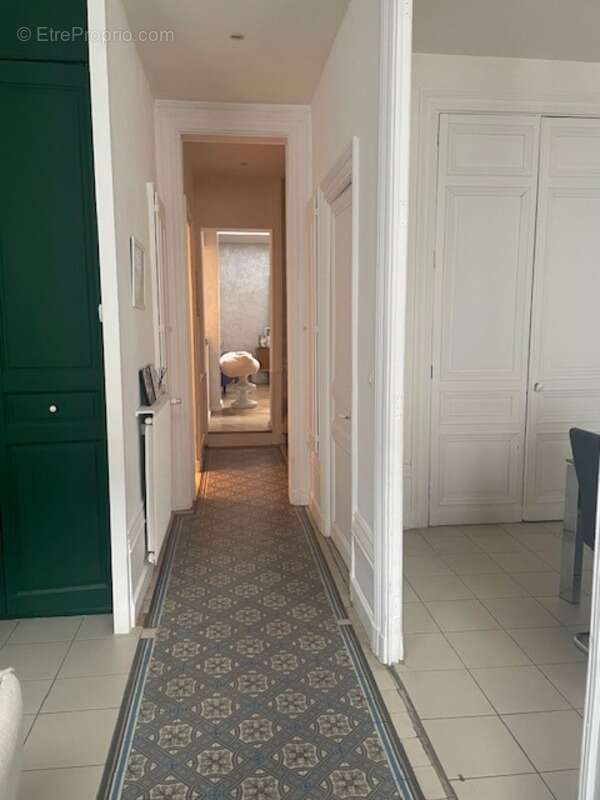 Maison à CHATELLERAULT